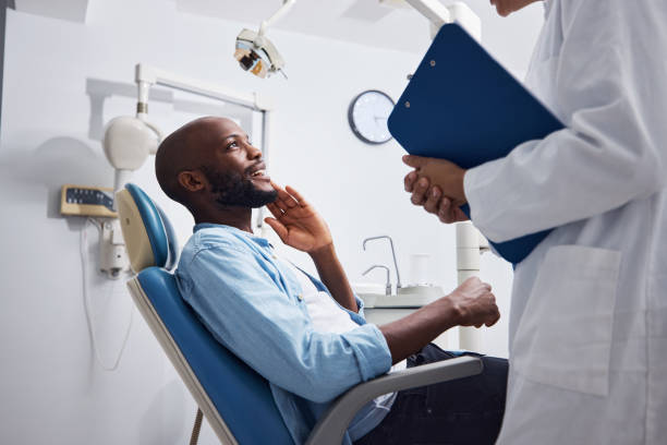 Best Walk-In Emergency Dental Services in Beresford, SD