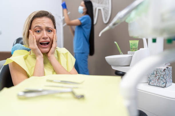 Best Broken or Chipped Tooth Repair in Beresford, SD