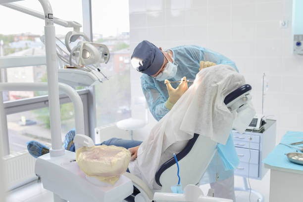 Best Walk-In Emergency Dental Services in Beresford, SD
